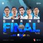 Pakai Harith, Altamiz Siren eSports Jadi MVP MDL Indonesia Season 2
