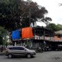 Ungkap Pembakar Resto Legian, Polda DIY Periksa 35 Rekaman CCTV