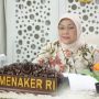 UU Cipta Kerja, Kemnaker Pastikan telah Libatkan Unsur Buruh dan Pengusaha