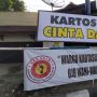 Kecewa dengan Aksi Anarkis, Warga Kartasura Pasang Poster Perdamaian