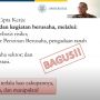 Soroti UU Cipta Kerja, Pakar Hukum Lingkungan UGM Beri 7 Catatan Kritis