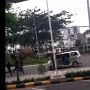 Demo Besar Setahun Jokowi, Polda: Jika Ambulans Ada Kamuflase, Kami Tindak!