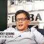 Sandiaga Dukung Wakaf Uang, Rocky: Menteri Ekonomi Kreatif Nggak Kreatif?
