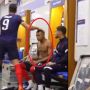 Video: Kylian Mbappe Bete usai Kepalanya Dielus Olivier Giroud