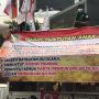 PA 212 Cs Demo, Spanduk di Mobil Komando Bertulis Tuntut Jokowi Mundur