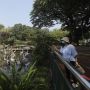 Kebun Binatang Ragunan Dibuka Kembali Mulai Hari Ini