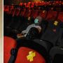 Aturan Nonton Film di Bioskop saat PSBB Transisi Jakarta