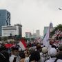 69 Sepeda Motor Massa FPI Cs Diamankan, Polisi Akan Periksa Pemiliknya