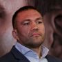 Hadapi Joshua pada 12 Desember, Pulev: Tak Akan Mundur, Tak Akan Ditunda