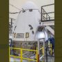 Peluncuran Misi SpaceX Crew-1 NASA Ditunda