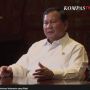Survei Terbaru Parameter Politik Indonesia : Prabowo Subianto Capres Terkuat 2024