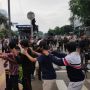Ratusan Pelajar Demo Diamankan Polisi, Ada yang Bawa Ketapel hingga Golok
