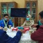 Temui Walikota Tangsel, Massa Mahasiswa Cipayung Plus Usir Awak Media