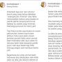 Marissa Haque: UU Cipta Kerja Bikin 87 Persen Muslim Indonesia Murtad