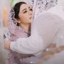 Nikita Willy Nangis di Acara Pengajian Jelang Pernikahan