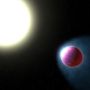NASA Temukan Planet Seukuran Jupiter dengan Hujan Permata Cair