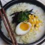 Resep Ramen Hakata dari Mi Instan ala Devinna Hermawan, Mirip Aslinya!
