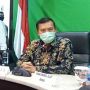 Cuti Bersama, Firdaus Ingatkan ASN yang Keluar Kota Bakal Kena Sanksi