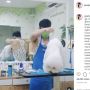 Viral Video Perlakuan Kasar Groomer ke Anjing Pelanggan, Panen Kecaman