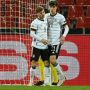 Hasil UEFA Nations League: Parade 6 Gol di Cologne, Jerman Diimbangi Swiss