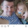 Ditinggal Istri, Kisah Ayah Tunggal Besarkan Anak Down Syndrome Ini Viral
