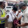 Amankan Pelajar di Angkot Dugaan Ikut Demo, Polisi Malah Temukan Baju Koko