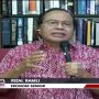 Rizal Ramli: Omnibus Law dari Investor, oleh Investor, untuk Investor