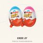 Berisiko Tercemar Bakteri Salmonella, Produk Merek Kinder Joy Dihentikan dari Peredaran