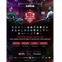 Liga e-Sports IEL University Super Series 2021 Season 3 Dimulai