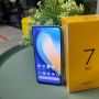 realme 7 Pro Resmi Diluncurkan, Ini Spesifikasinya