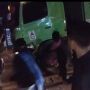 Viral Sopir Truk Dibikin Tak Berdaya dengan Ulah Bar-bar Gerombolan Bocah