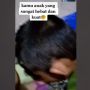 Pilu, Video Anak Kecil Memeluk Ibunya yang Sudah Meninggal di Perantauan