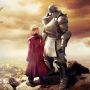 Sinopsis Fullmetal Alchemist yang Tayang di Netflix