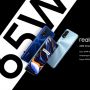 Hadirkan Pengisian Daya Super, Ini Harga dan Spesifikasi Realme 7 Pro