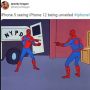 Baru Saja Dirilis, 7 Meme iPhone 12 Buatan Warganet Ini Bikin Geli
