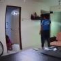 Terekam Kamera, Siswa Laki-laki Tampar dan Hina Ibunya Berulang Kali
