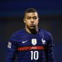 Merasa Tertekan, Kylian Mbappe Mulai Berani Tanggapi Komentar Presiden PSG