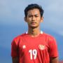 Bocor! Gelandang Timnas U-23 Milik Persis Solo Dikabarkan Gabung PSS Sleman