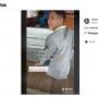 Tingkah Pengantin Tak Biasa, Ngopi di Warkop hingga Rebahan di Pelaminan
