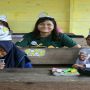 Cerita Komunitas 1000 Guru: Menerjang Lumpur Hingga Harimau Demi Mengajar