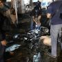 Kerusakan di Kantor DPRD DIY Pascabentrokan Demo, Polisi Periksa 6 Saksi