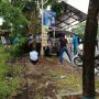 Oleng Jalan Licin, Emak-emak Naik Motor Tewas Tabrakan di Gambut, Banjar