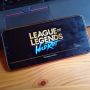 Early Access, League of Legends Wild Rift Tiba di Googe Play Store