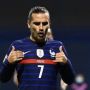 Kualifikasi Piala Dunia 2022 Prancis vs Finlandia: Les Blues Menang 2-0