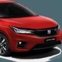 Produk Penyegaran, Honda City Hatchback Belum Tentu Dijual di Indonesia?