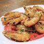 Resep Udang Saus Telur Asin, Rasanya Dijamin Mewah ala Resto Seafood