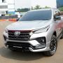 Kantor Toyota Digerebek Buntut Skandal Mesin Diesel