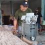 Cerita Agung Pebisnis Kayu, Bangkit Usai Rugi Rp1 M Ditipu Rekan Sendiri