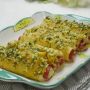 Untuk Penyuka Aroma Bawang Putih, Ini Dia Resep Butter Garlic Roll Toast!