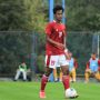 Dipanggil Timnas Indonesia U-23, Gelandang PSS Sleman Kanu Helmiawan: Ini Target Saya